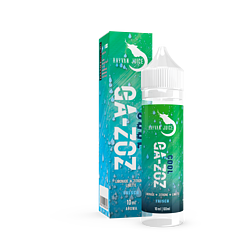 Hayvan Juice Aroma - Cool Gazoz - 10 ml Longfill